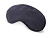 Набор дорожный Travel Blue Sleep Set, синий - миниатюра - рис 14.