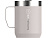 Походная кружка объемом 236 мл Stanley Everyday - Light pink - миниатюра - рис 4.