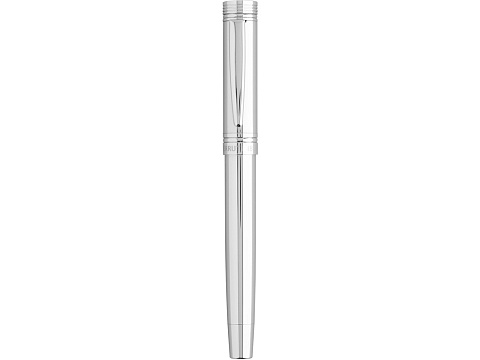 Ручка-роллер Zoom Classic Silver. Cerruti 1881 - рис 3.