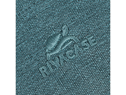 RIVACASE 7705 aquamarine ECO чехол для ноутбука 15.6 / 12 - рис 12.