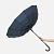 Зонт-трость Sombrella, темно-синий - миниатюра - рис 8.