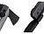 Складная лопата Nextool Thunder, черная (NE20057) - миниатюра - рис 2.