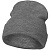 Набор Knit Warm, серый - миниатюра - рис 7.