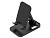 Складная подставка для телефона Sted, черный - миниатюра