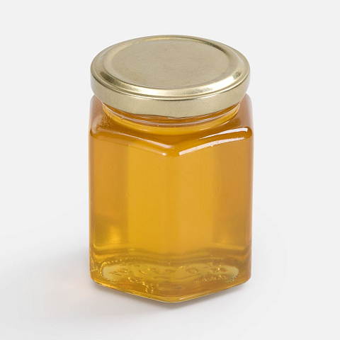 Мед Beezy, донниковый - рис 2.