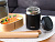 Термос из нерж.стали тм THERMOS JBR-501 BK 0,5L - миниатюра - рис 4.