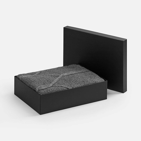 Коробка Drop Top, черная - рис 4.