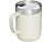 Походная кружка объемом 236 мл Stanley Everyday - Cream - миниатюра - рис 4.