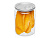 Подарочный набор Re:f. Shelter  с пледом, зеркалом, свечой и диффузором - миниатюра - рис 9.