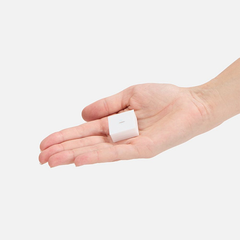Навершие для новогодних шаров Magic Touch, 3D-печать на заказ, квадрат - рис 5.