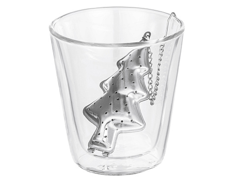 Набор Brewing: кружка и ситечко для чая - рис 2.