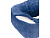 Подушка для путешествий с эффектом памяти Мемо Bluewinder Denim - миниатюра - рис 5.
