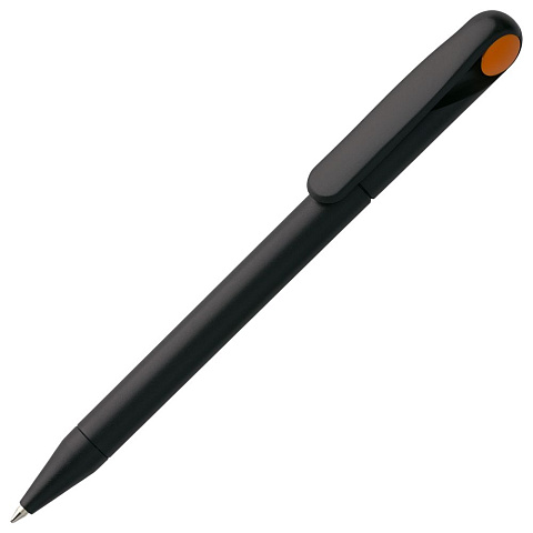 Набор Flexpen Travel, черный с оранжевым - рис 6.
