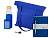 Welcome pack Color Refine, синий - миниатюра
