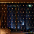 Гирлянда для дома Сетка (160 LED) 1.5х1.5 м - миниатюра - рис 2.
