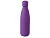 Вакуумная термобутылка Vacuum bottle C1, soft touch, 500 мл, фиолетовый - миниатюра
