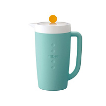 Термос-кувшин с двойными стенками из пластмассы тм THERMOS TPG-1500 1,5L