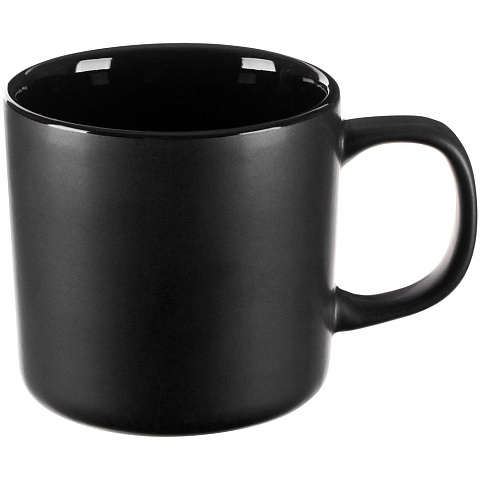 Кружка Eastpresso, черная - рис 2.
