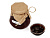 Подарочный набор Tea Cup Superior Honey 2.0, синий - миниатюра - рис 8.