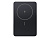 Внешний аккумулятор Xiaomi Super Slim Magnetic Power Bank 5000 Black - миниатюра