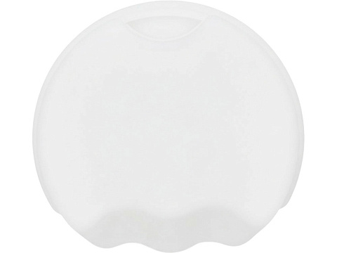 Бутылка для воды Candy, 550мл, серый - рис 9.