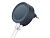 Адаптер питания USB Poweron, темно-синий - миниатюра - рис 3.