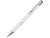 Механический карандаш Legend Pencil софт-тач 0.5 мм, белый - миниатюра