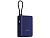 Внешний аккумулятор со встроенным кабелем Xiaomi 33W Power Bank 10000mAh (Integrated Cable) Ice Blue - миниатюра - рис 2.