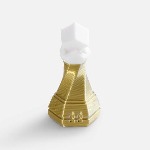 Фигурка Impreso S, 3D-печать на заказ - рис 3.