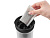 Термос из нерж. стали тм THERMOS TTD-1000 SBK 1,0L - миниатюра - рис 2.
