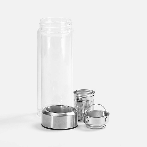 Смарт-бутылка для заваривания Freshman Smart - рис 6.