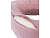 Подушка для путешествий с эффектом памяти Мемо Bluewinder Dusty Rose - миниатюра - рис 5.