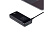 RIVACASE VA2582 (20 000mAh), QC/PD 22.5W внешний аккумулятор с дисплеем, черный /24 - миниатюра - рис 11.