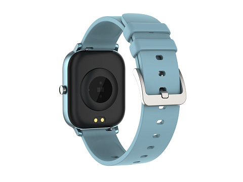 Смарт-часы Canyon SW-74 Wildberry , IP67, синий - рис 3.