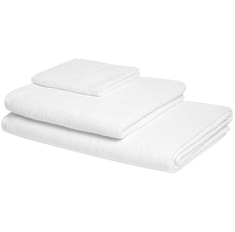 Салфетка для рук For Rooms, белая - рис 7.