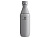 Бутылка для воды Stanley All Day Slim объемом 350 мл - Серый - миниатюра