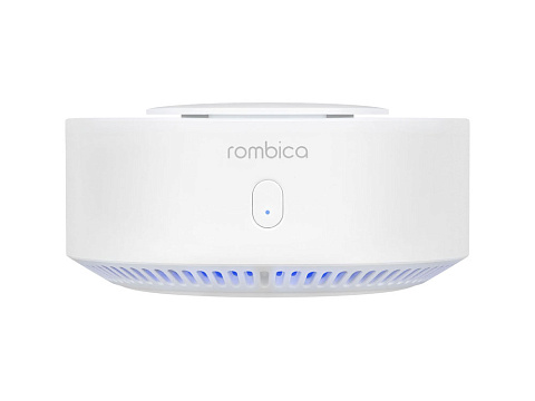 Ночник Rombica LED Aura - рис 3.