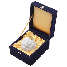 Шар новогодний