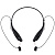 Bluetooth наушники stereoBand, ver.2, черные - миниатюра - рис 4.