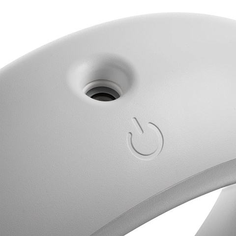 Антигравитационный увлажнитель zeroG, ver.2, белый - рис 6.