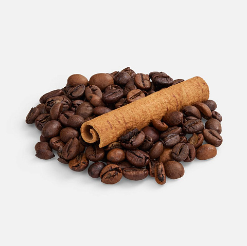 Кофе Coffeedence, мини, с корицей - рис 4.