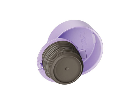 Термокружка из нерж. стали тм THERMOS JOQ-350 LV 0.35L - рис 4.