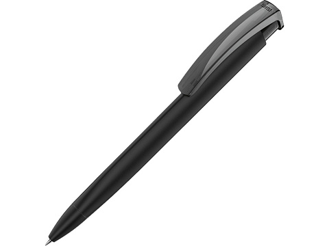Подарочный набор Moleskine Amelie с блокнотом А5 Soft и ручкой, черный - рис 4.