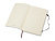 Записная книжка Moleskine Classic Soft (в клетку), Large (13х21см), черный - миниатюра - рис 5.