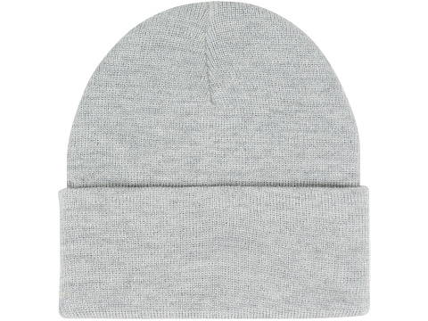 Шапка Herschel Elmer - Серый яркий - рис 2.