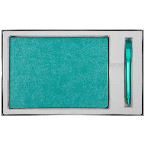 Набор Brand Tone, бирюзовый - рис 3.