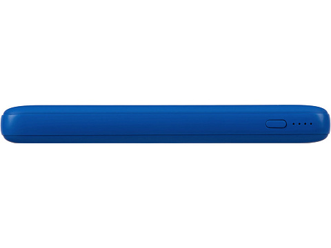 Внешний аккумулятор Powerbank C2, 10000 mAh, синий - рис 5.