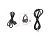 HIPER Наушники накладные Bluetooth HIPER LIVE STUN HTW-QTX16 - миниатюра - рис 8.